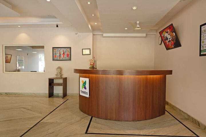 Hotel Interior 5 of 42