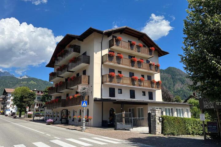 Albergo Dolomiti