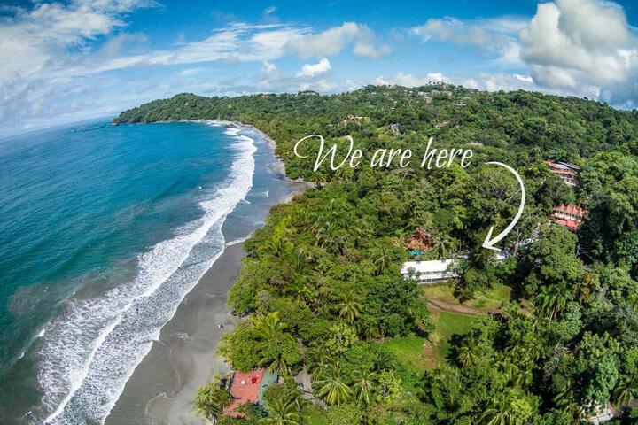 Hotel Verde Mar Direct Beach Access