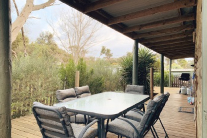 Terrace/Patio 213 of 216