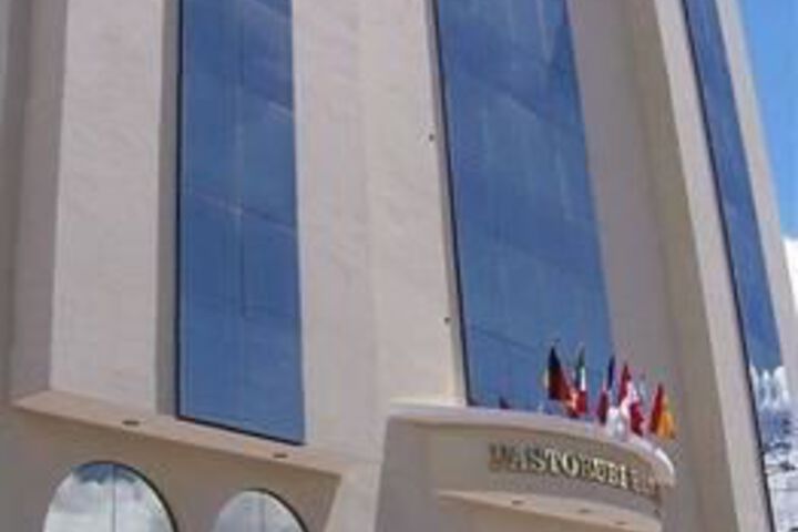 Hotel 10 of 29