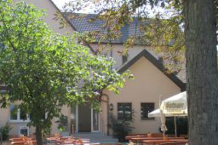 Stoeckacher Muehle Landhotel