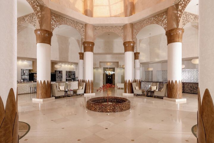 Hotel Interior 7 of 140