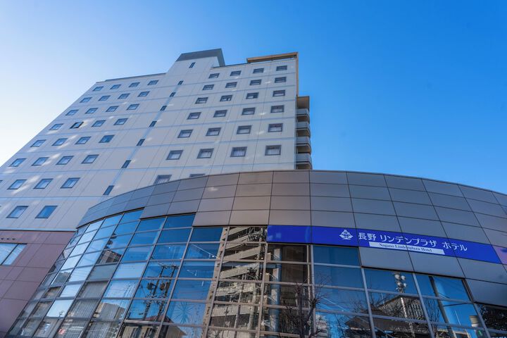 Nagano Linden Plaza Hotel