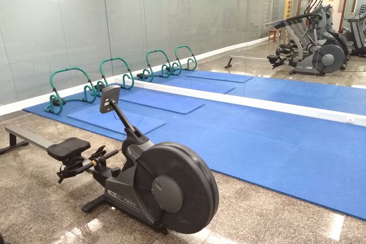 Health and Fitness 24 of 39