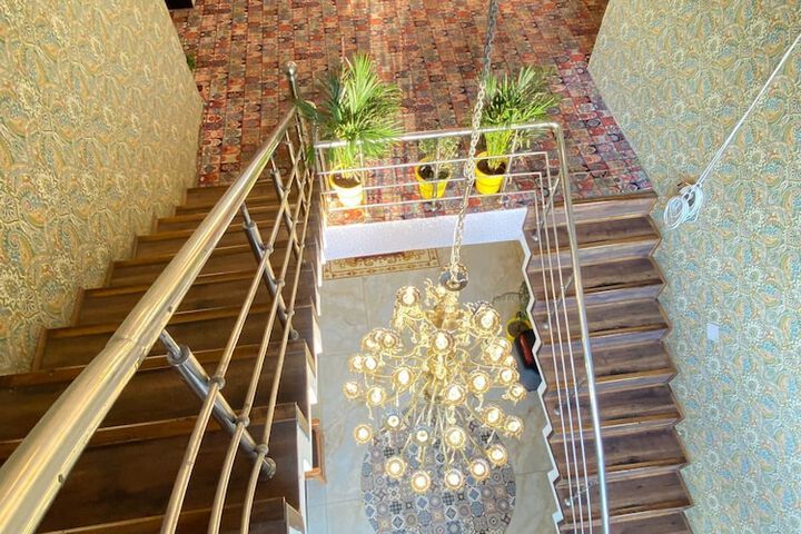 Hotel Interior 40 of 44