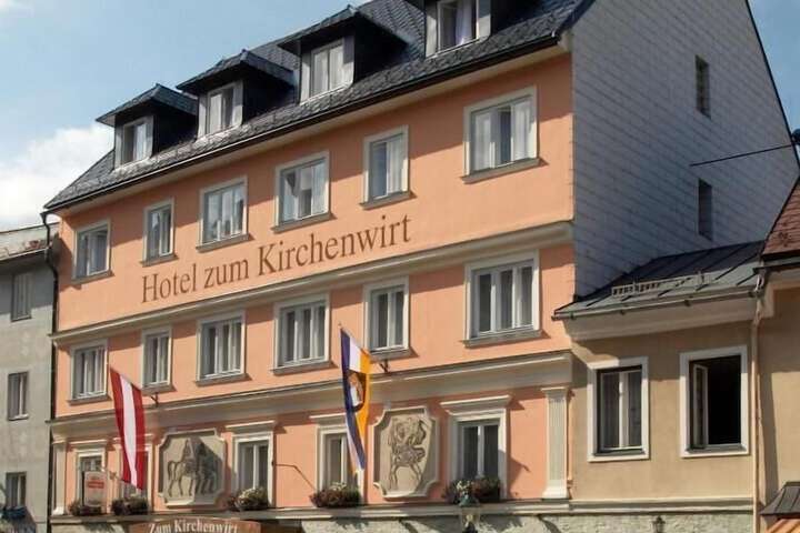 Hotel 18 of 20