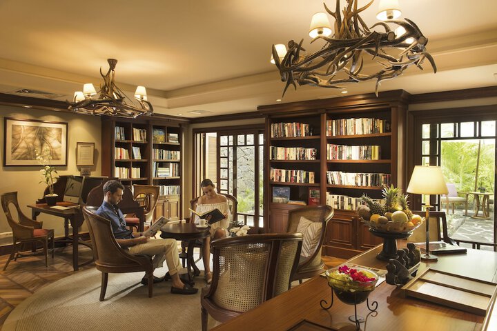 Hotel Interior 191 of 239