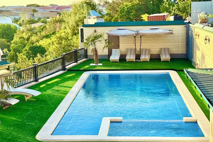 Siab Hotel
