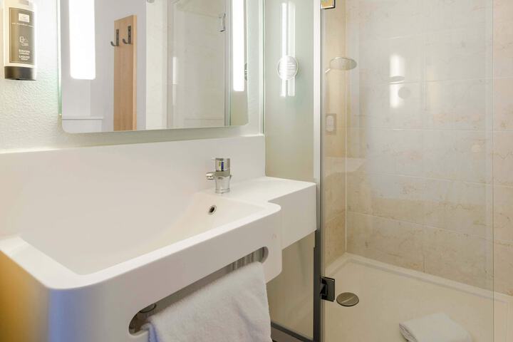 Bathroom Vanities