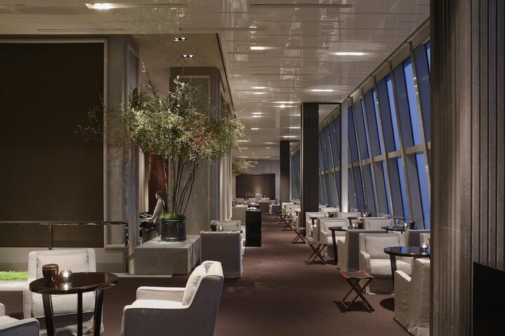Lobby Photos