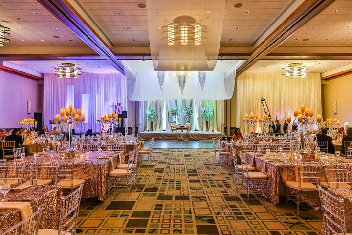 Ballroom