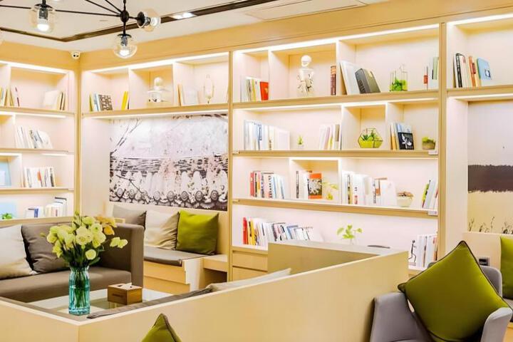 Atour Hotel Hangzhou Wulin Gate Hushu South Road