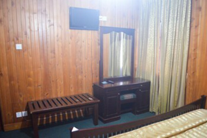 Room 19 of 22