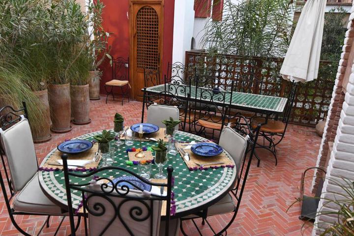 Fitness Center Photo