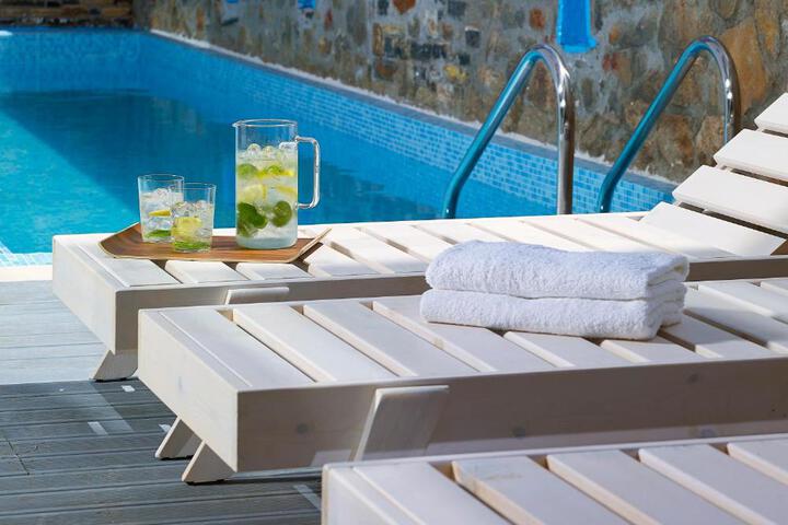 Spa and Wellness Pictures