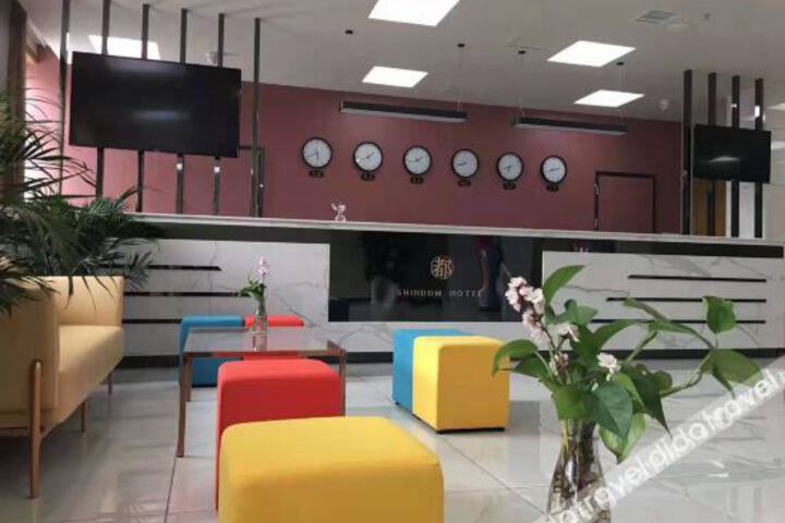 Hotel Interior 19 of 26