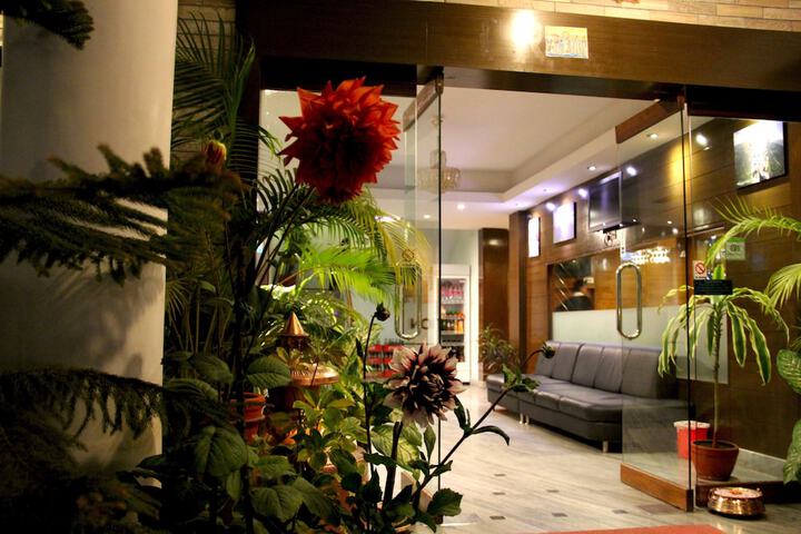 Hotel Interior 2 of 42