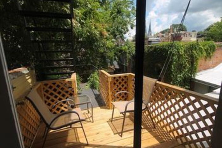 Terrace/Patio 75 of 76