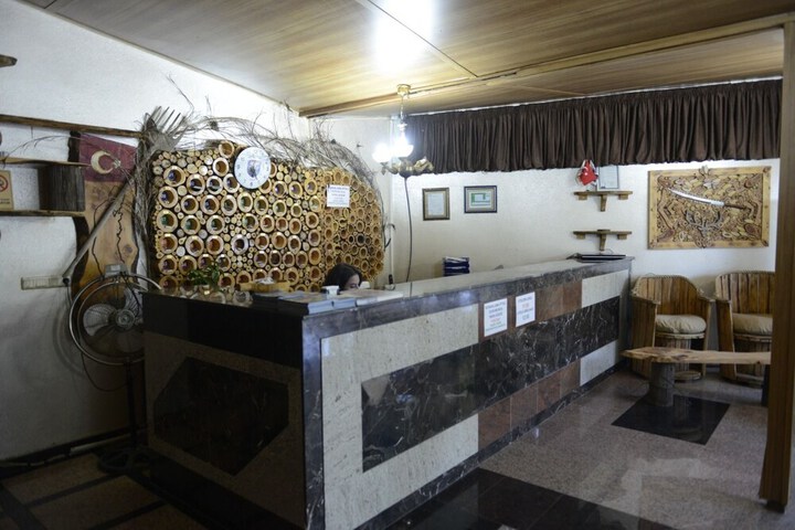 Hotel Interior 3 of 71