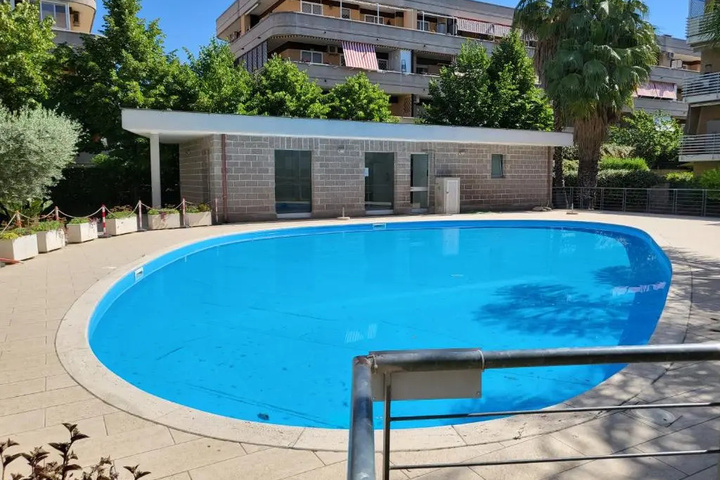 Pool 11 of 19