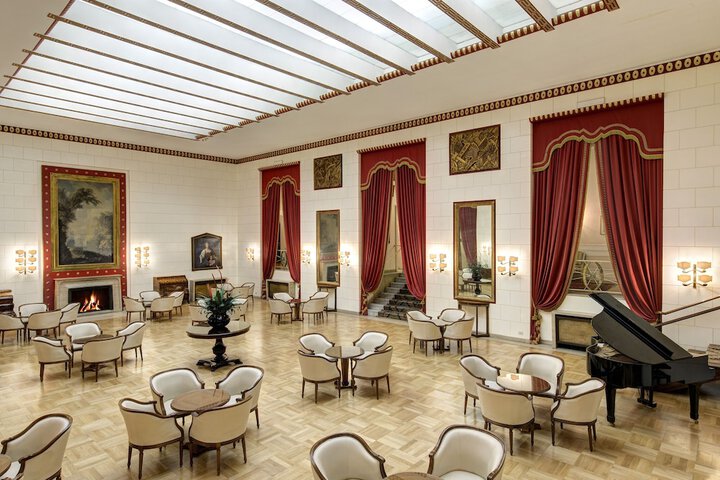 Lobby Photos