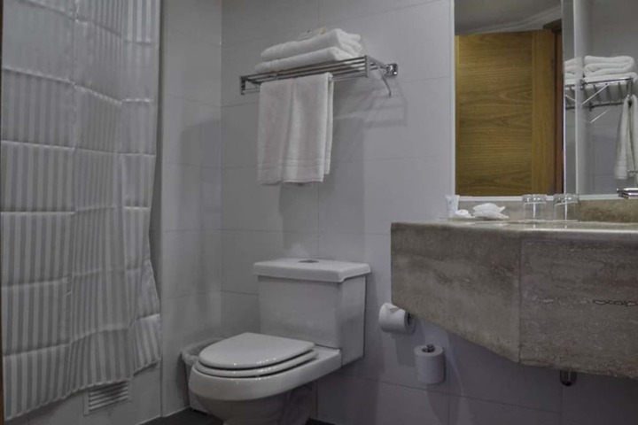 Bath Amenities