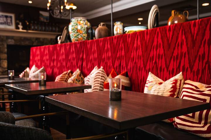 Breakfast/Coffee Service 44 of 96