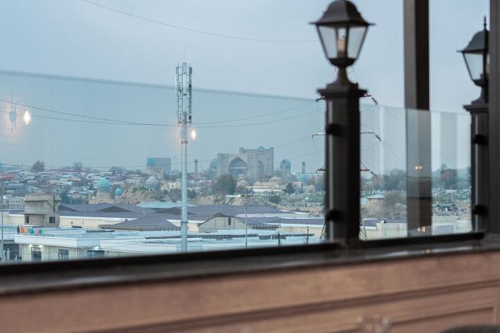 Hotel View 43 of 43