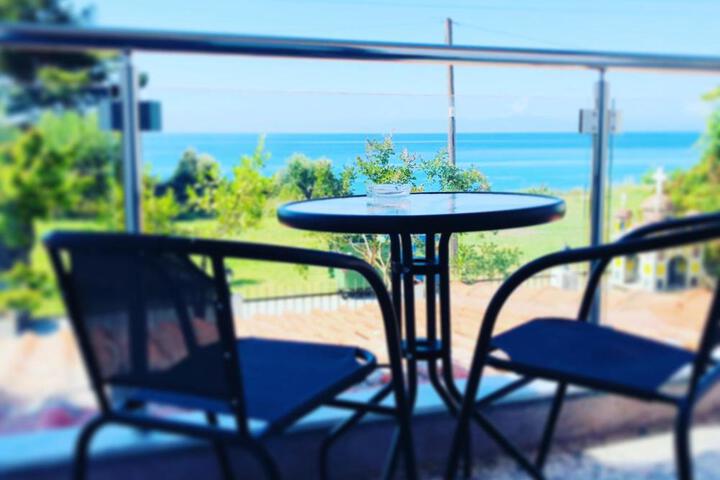 La Casa Al Mare