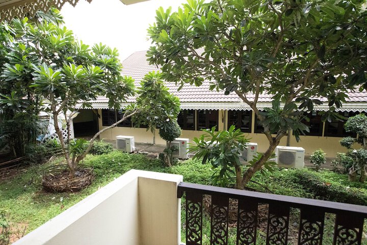 Hotel Exterior 72 of 72