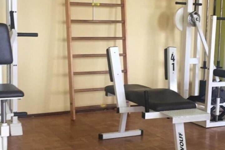 Health and Fitness 27 of 57