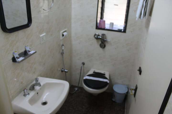 Bath Interior