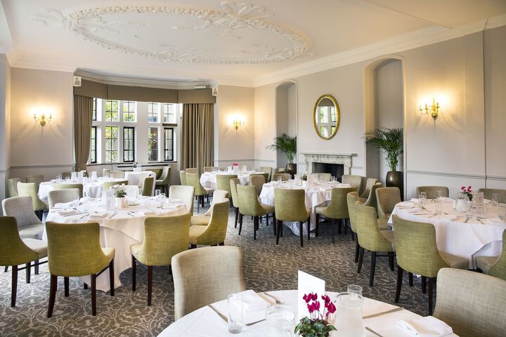 Dining Photos