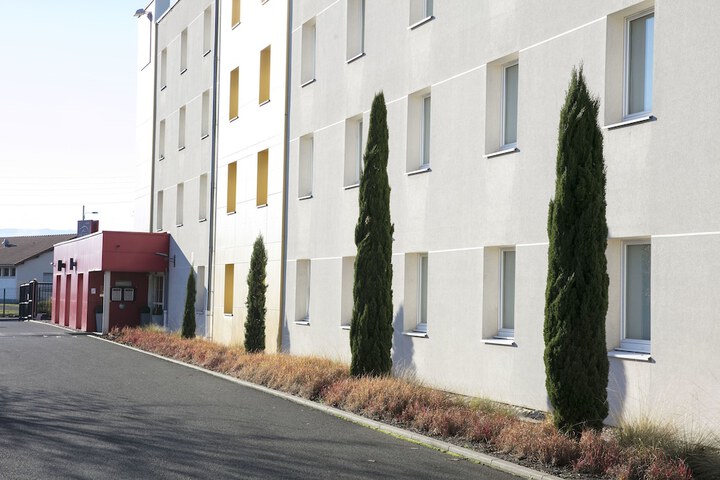 Hotel 36 of 42