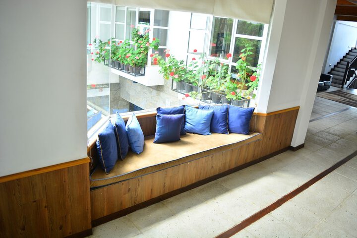 Lobby Photos