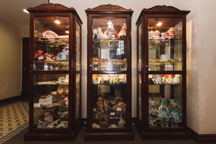 Gift Shop 66 of 128
