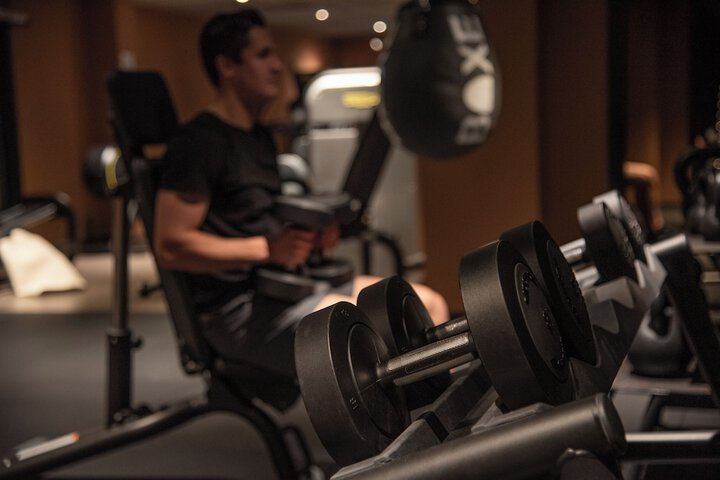 Health and Fitness 48 of 64