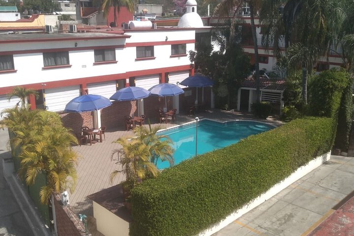 Pool 18 of 31