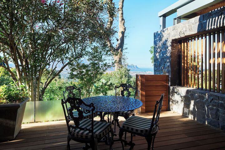 Terrace/Patio 73 of 161