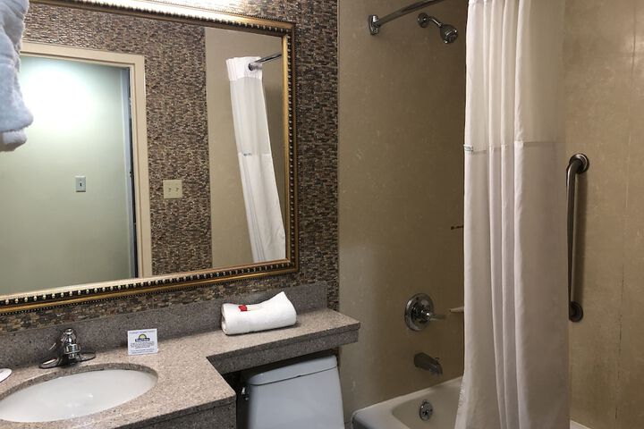Bathroom Vanities