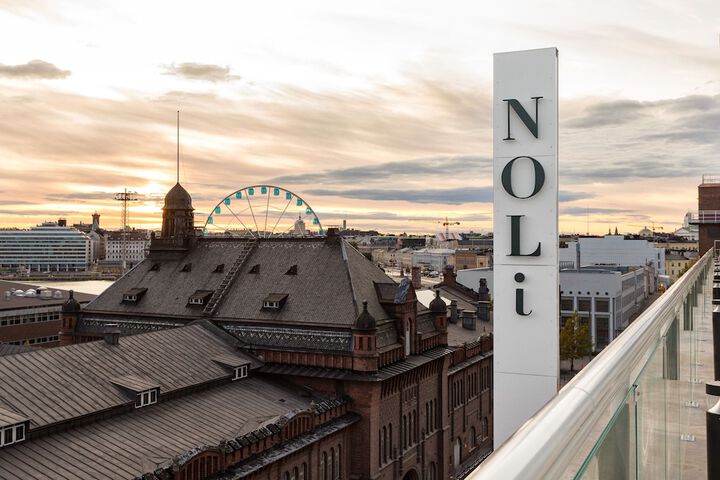 Noli Katajanokka in Helsinki