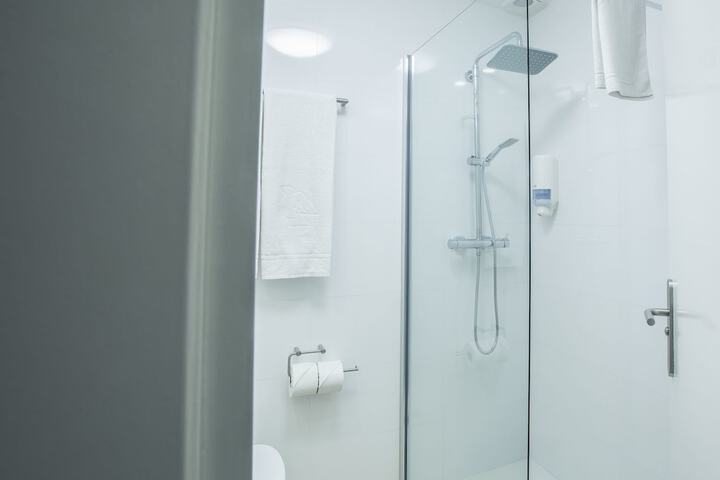 Bathroom Interior Photo