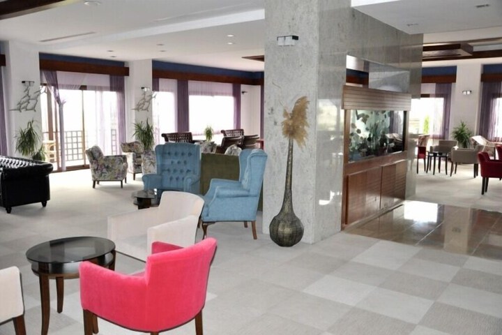 Hotel Interior 2 of 49