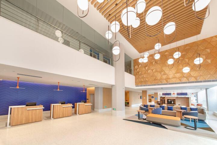 Holiday Inn Express Xiamen Tongan by IHG