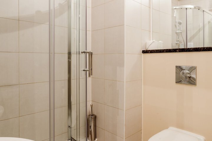 Bath Amenities