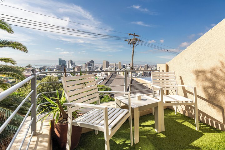 Terrace/Patio 16 of 42