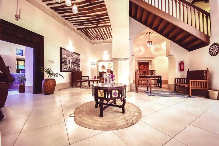 Hotel Interior 60 of 91