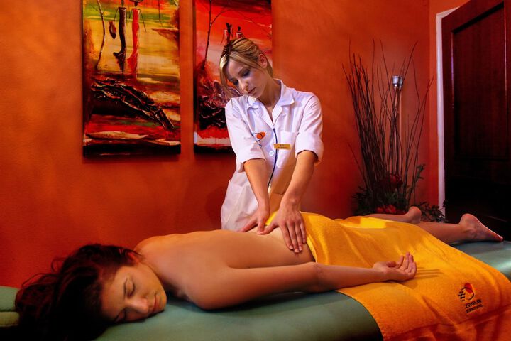 Massage