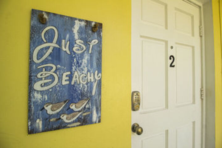 Image of Beachy Vacation Rentals